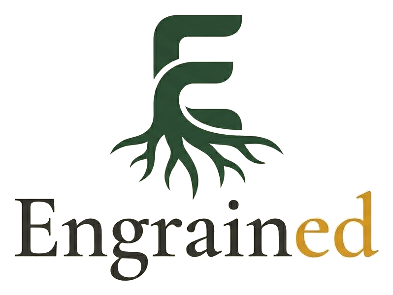 Engrained